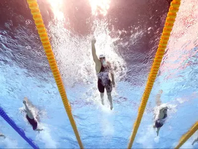 swimming, FINA rules, transgender athletes, transgender athletes in swimming, athletics, Olympics, FINA events, LGBTQI+, International Olympic Committee
