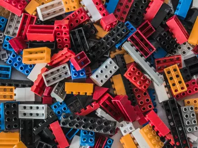 Modular AI Chip That Operates Like LEGO Bricks Could Reduce Electronic Waste