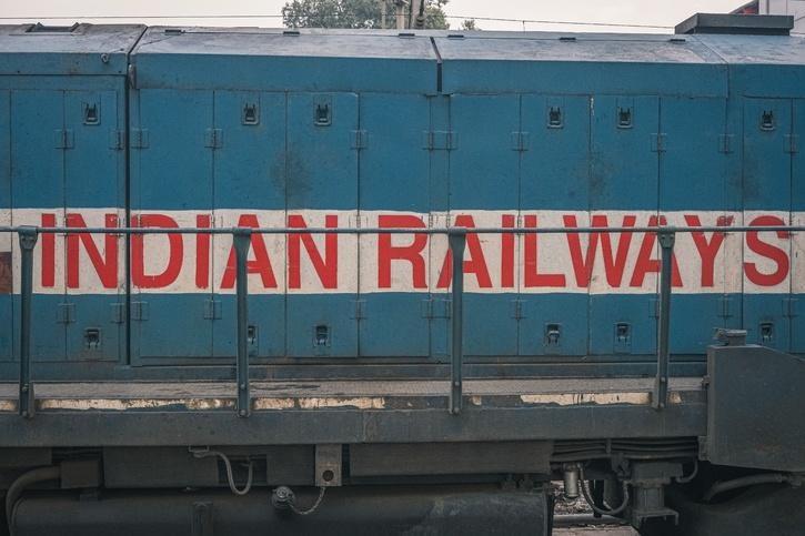 Indian Railway