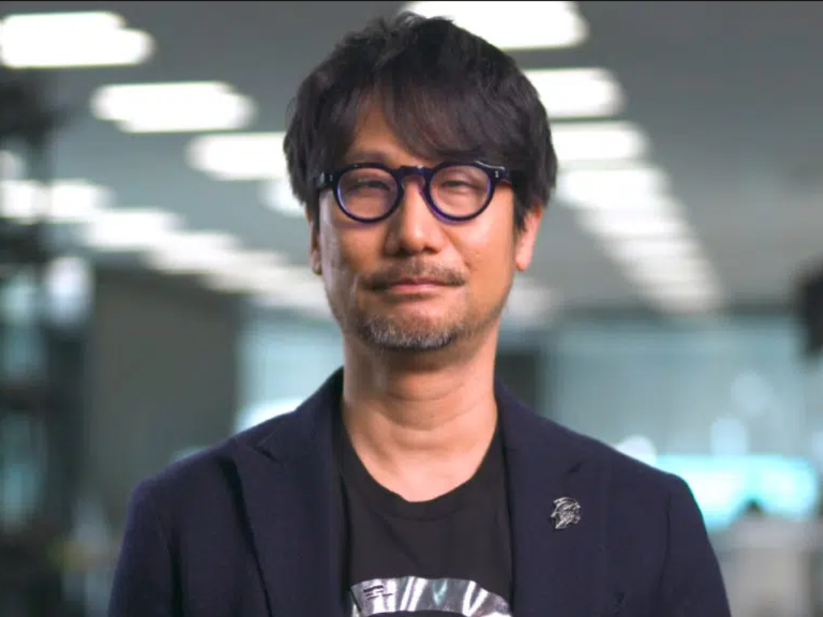 Hideo Kojima's New Horror Game is Dubbed Overdose - Try Hard Guides