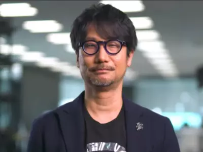 Switching Sides? Playstation's Beloved Hideo Kojima Is Working On An Xbox Game