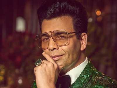 Karan Johar Gets Trolled After His Birthday Party Reportedly Left 50 People Covid-19 Positive