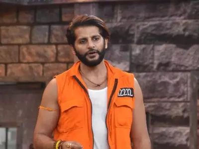 Karanvir Bohra Booked In A Cheating Case, Accused Of Allegedly Duping Woman Of Rs 1.99 Crore