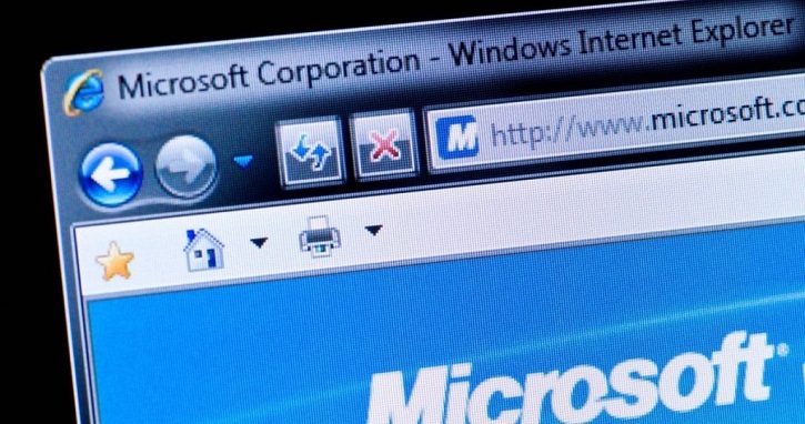 Microsoft Shutting Down Internet Explorer After 27 Years