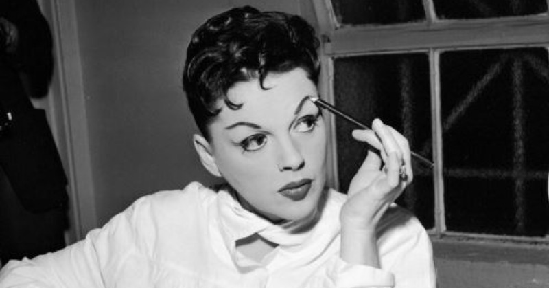 Judy Garland - Tragic Star Of Hollywood's Golden Era