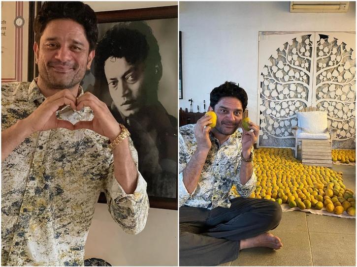 jaideep ahlawat visits irrfan khan home 