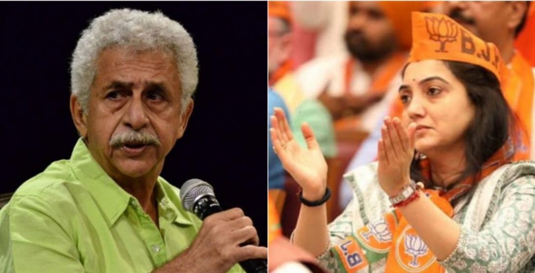 Prophet Row: Naseeruddin Shah Urges PM Modi To Intervene And Stop The Spread Of Hate Poison