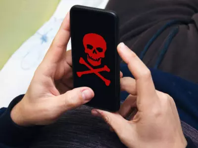 Italian Spyware Being Used To Snoop On iPhones, Android Smartphones, Says Google