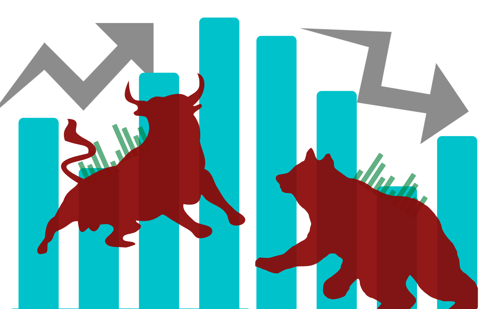 Explained: What Does The Terms Bull And Bear Tell About Stock Market ...