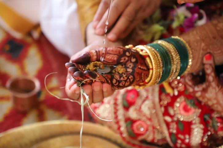 Pernikahan India