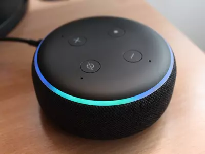 Amazon Is Training Alexa To Mimic The Voice Of Your Deceased Loved Ones