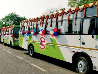 Odisha’s Mo Bus 