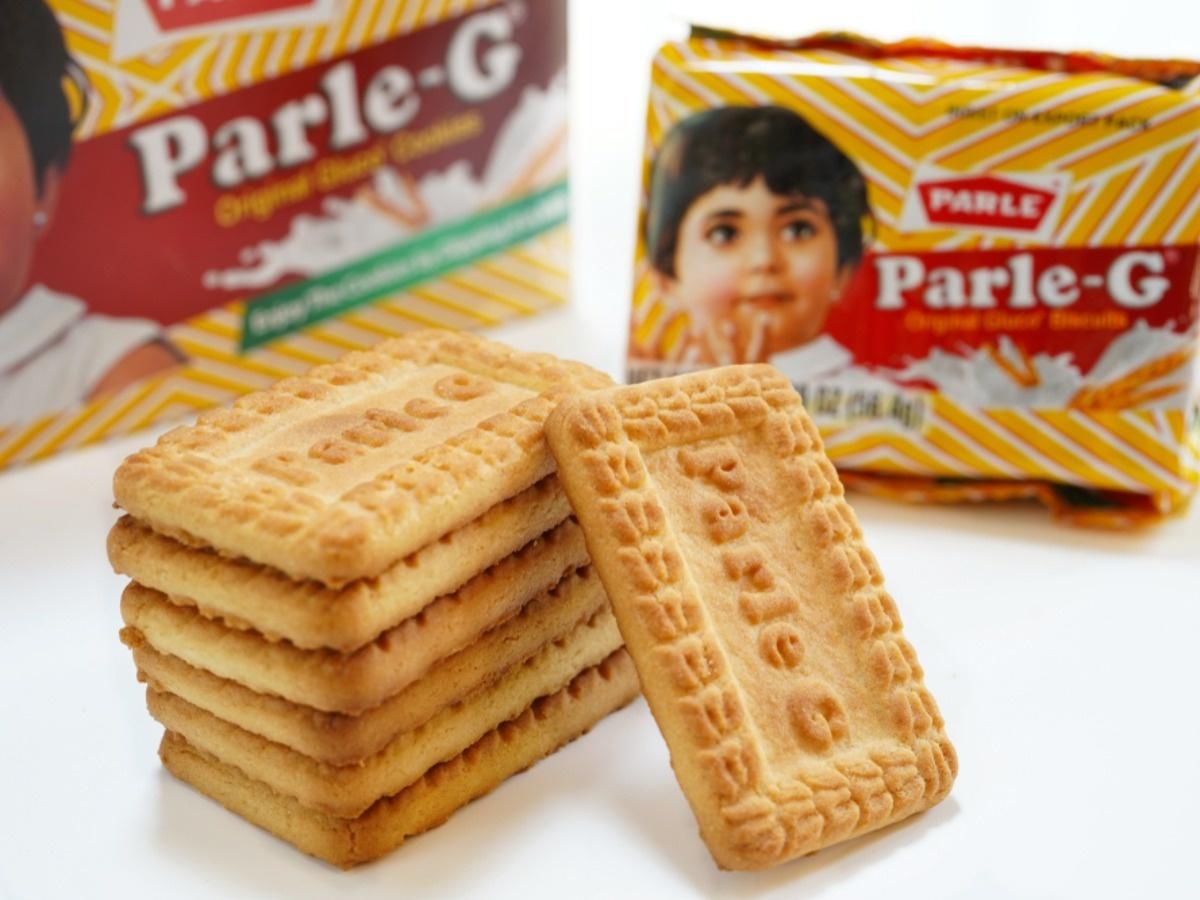 The Story Of Parle-G