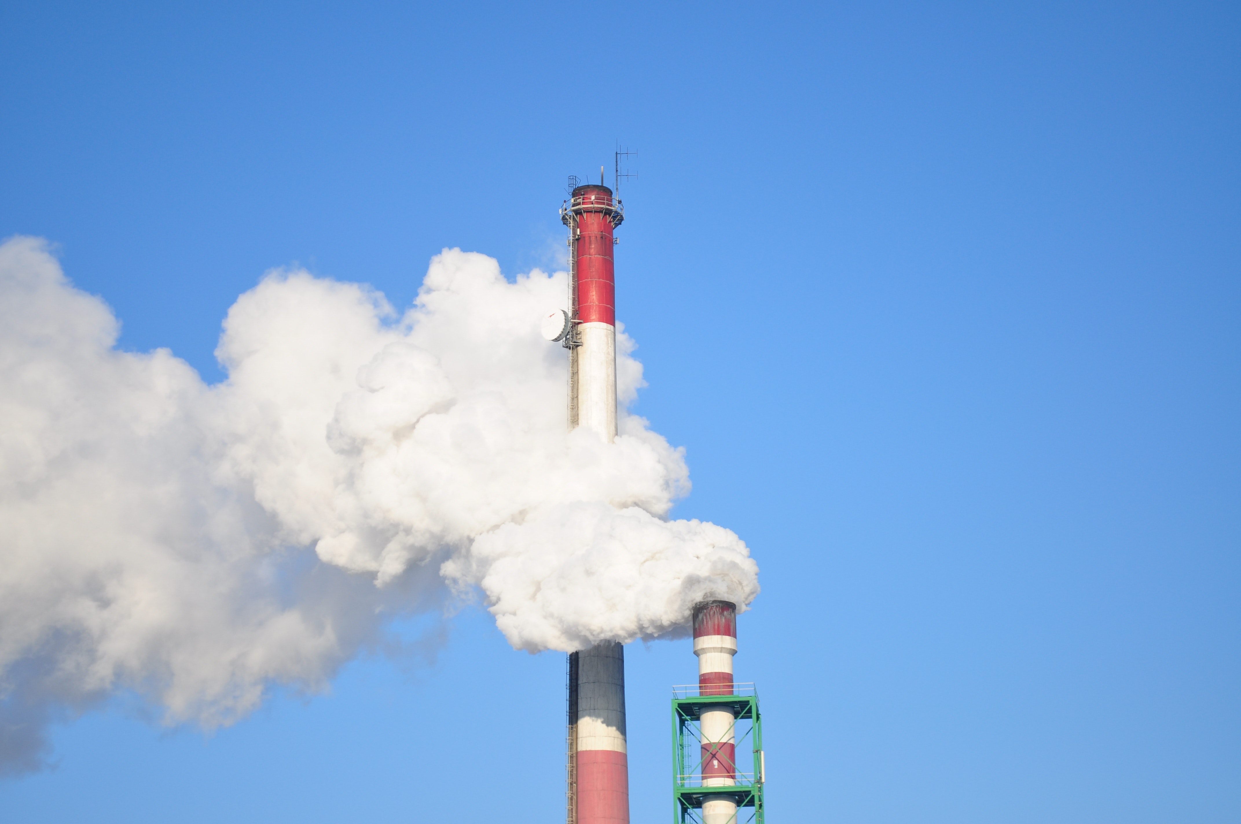 Explained What Are Carbon Bombs And How Are They Contributing To