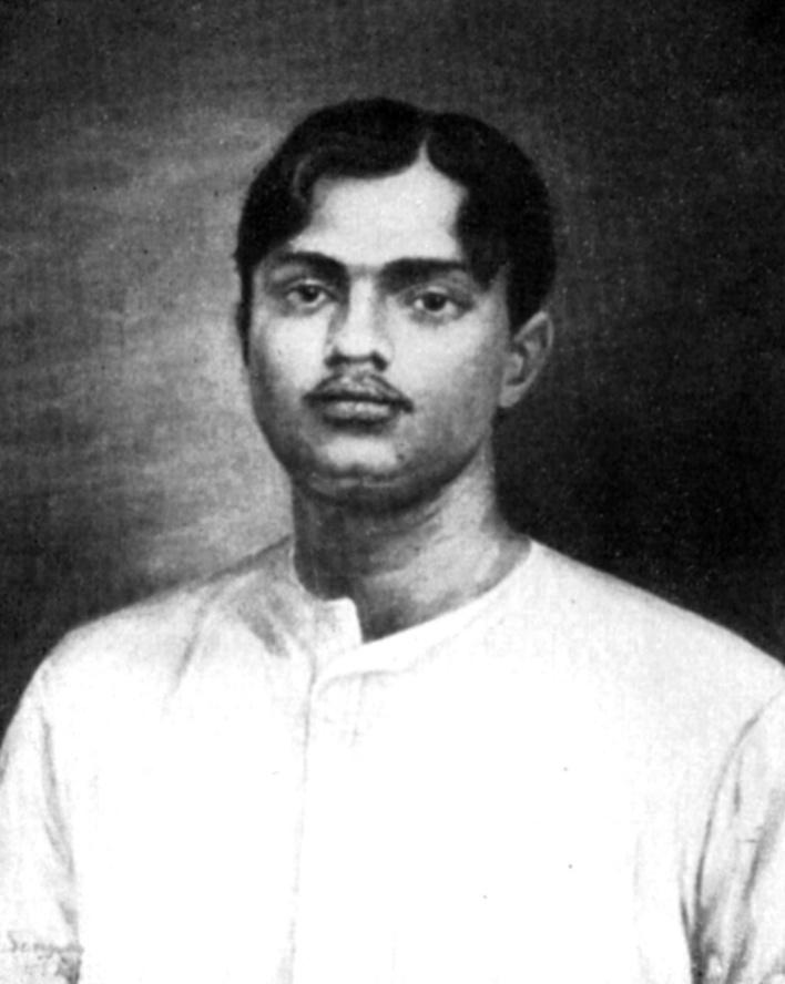 rajendranath lahiri 