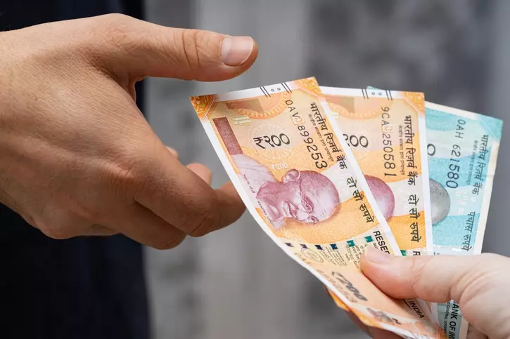 rupee