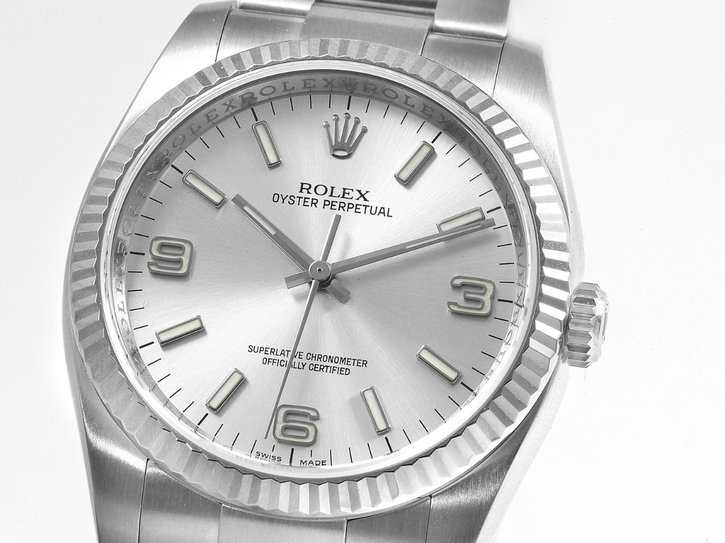 Rolex 