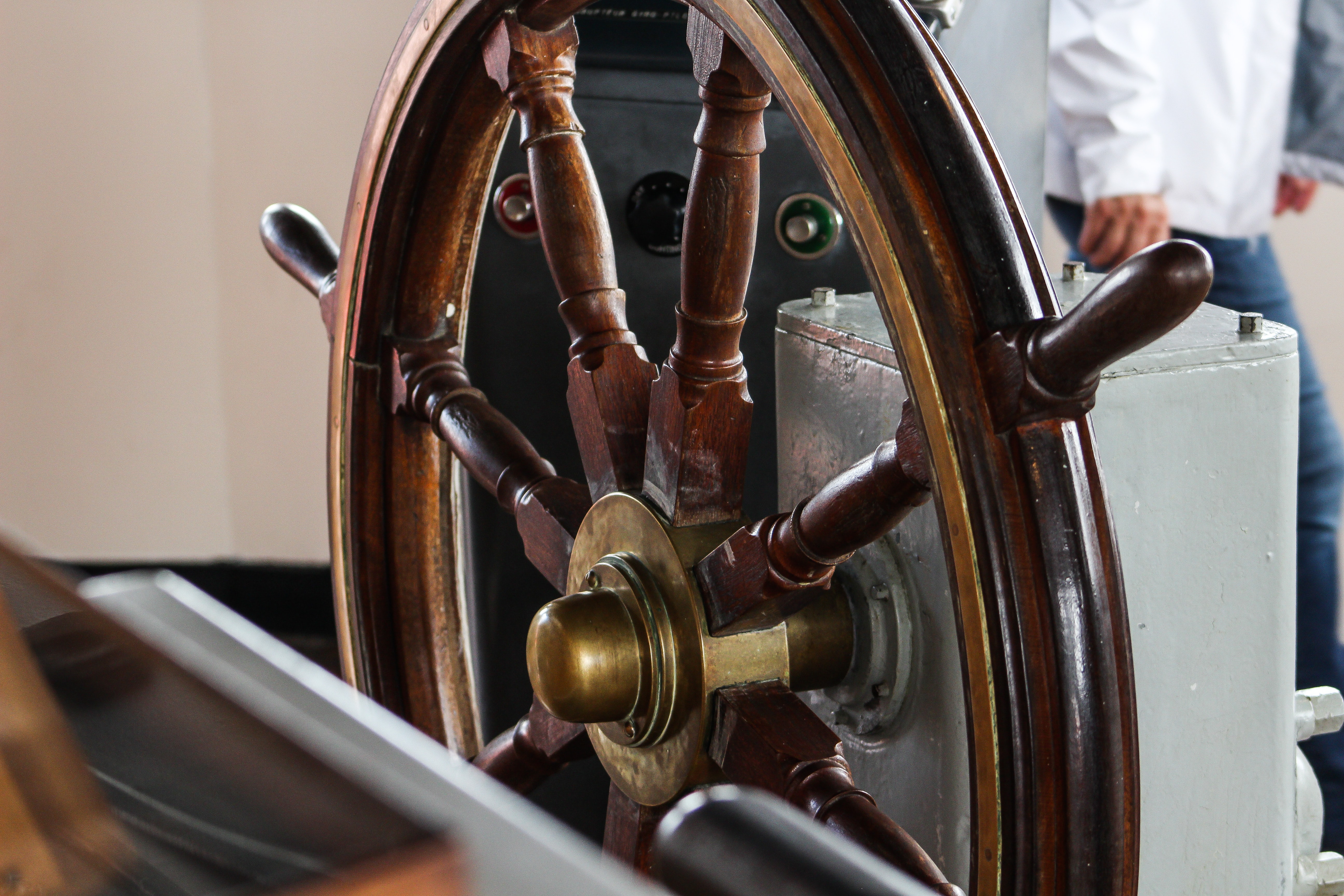 Bermuda Triangle, Bermuda triangle trip