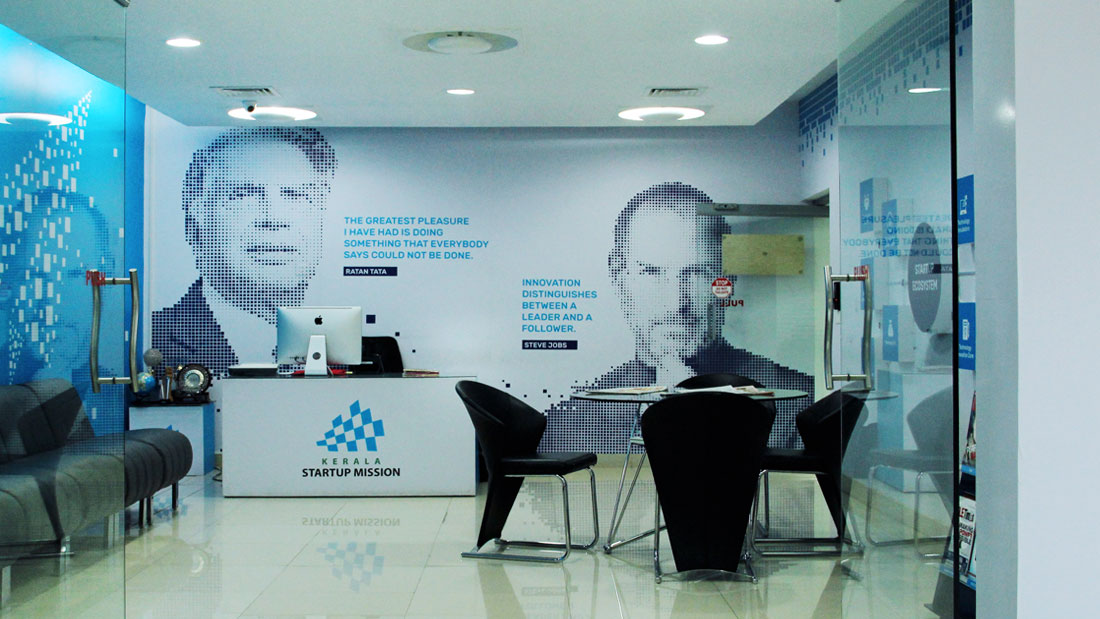 Kerala Startup Ecosystem