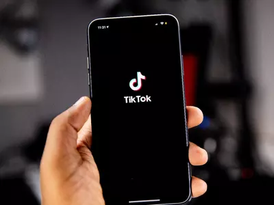 Leaked Audio Reveals China Repeatedly Accessed Data Of American TikTok Users