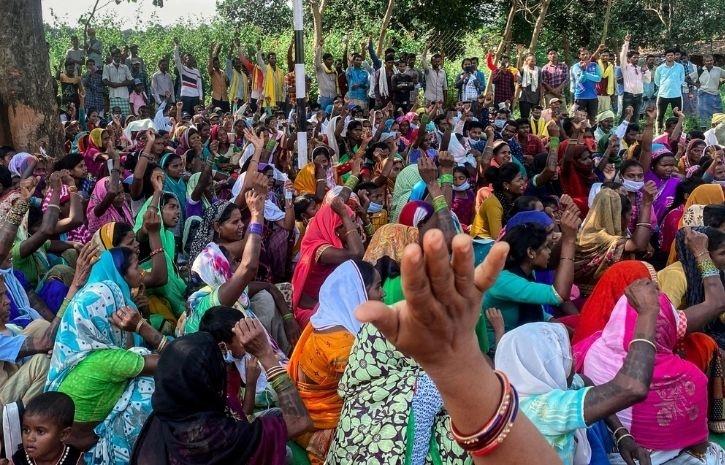 Explained: What Is The Hasdeo Arand Protest All About