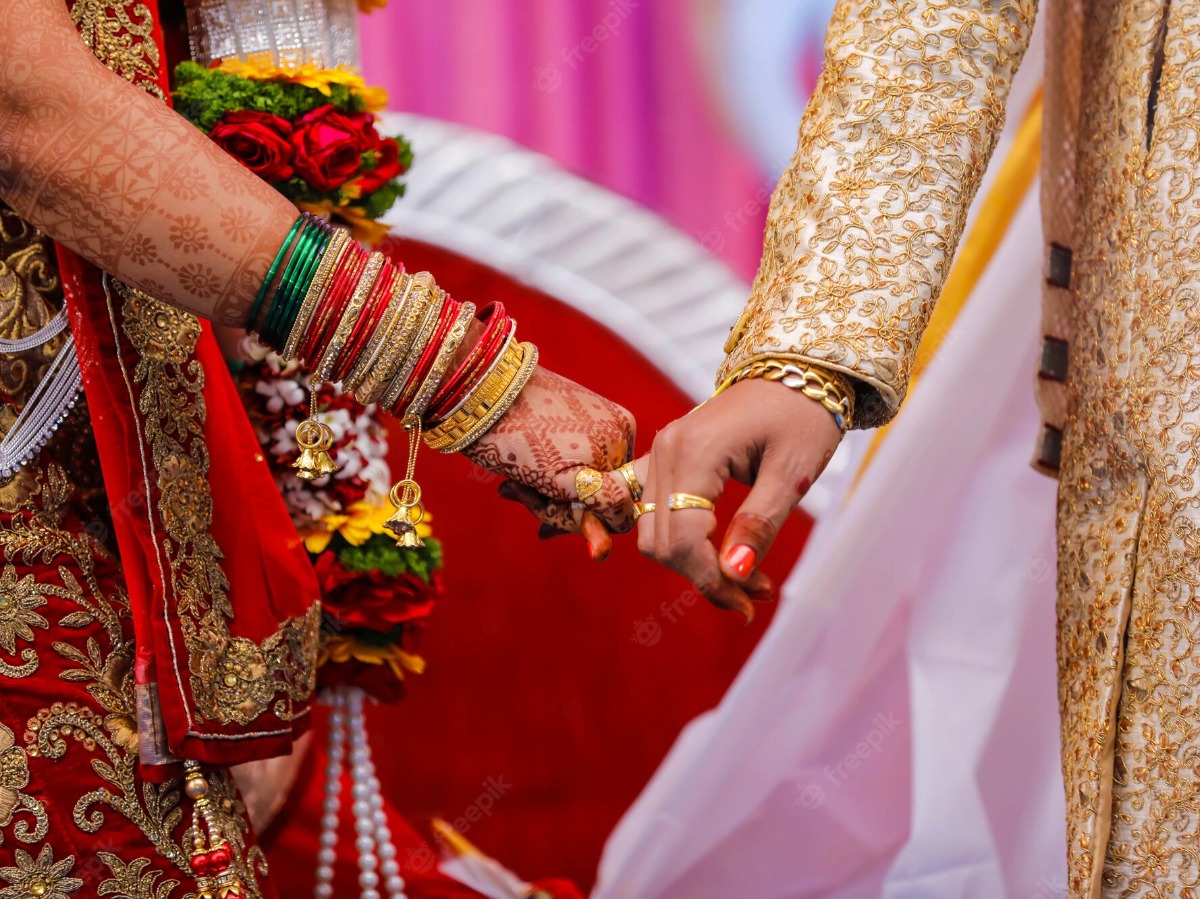 In Rajasthan, InterCaste Couple Will Get Rs 10 Lakhs As Marriage Incentive