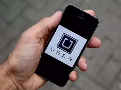 Uber  Lost and Found Index 2022 
