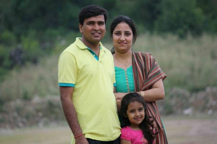 IAS Surendra Singh