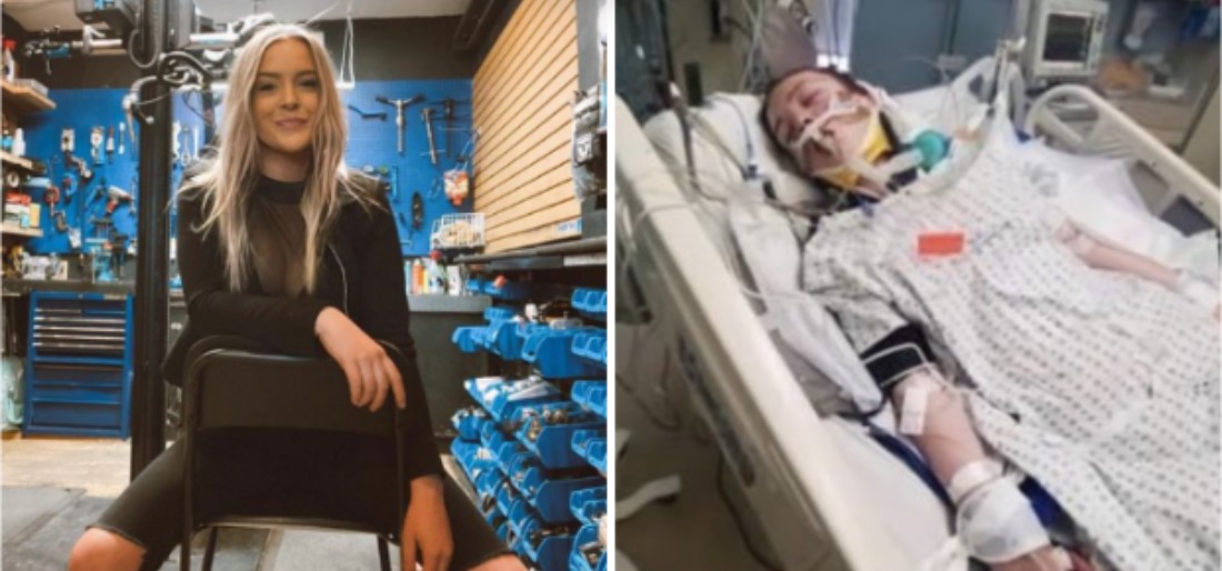 Woman Wakes Up From Coma, Discovers Boyfriend Has Another Lover