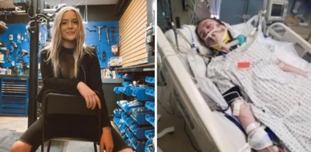 Woman Wakes Up From Coma, Discovers Boyfriend Has Another Lover