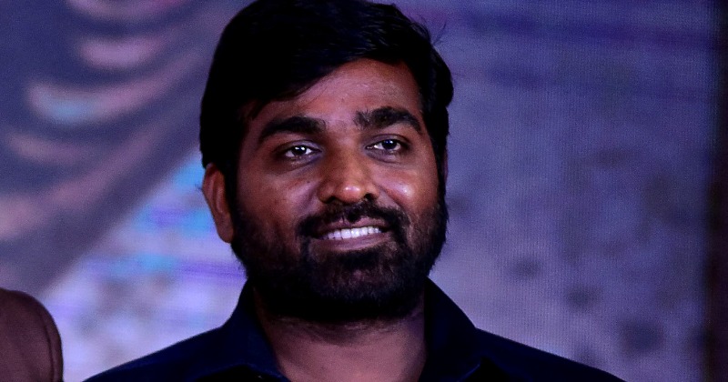 Hailed As People's Treasure, Vijay Sethupathi Silently Helps One Lakh ...