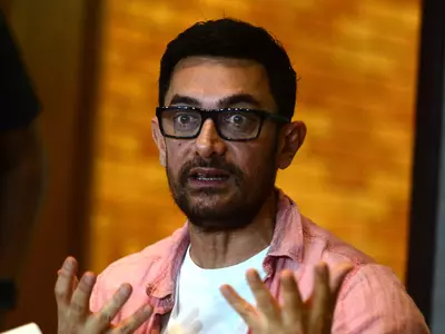 Aamir Khan Praises The Kashmir Files, Says Every Indian Must Watch This Vivek Agnihotri Movie