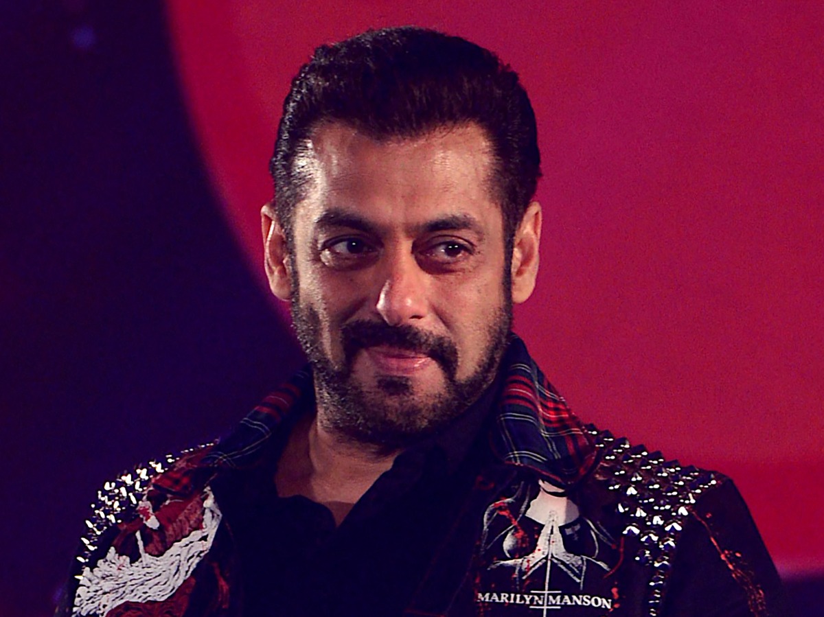 A Bishnoi Gang Member With A Gun Was Within Striking Distance Of Salman ...