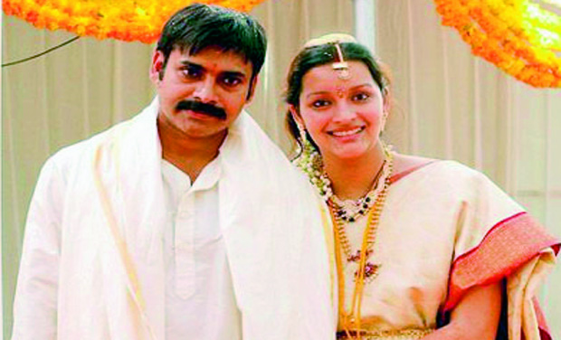 Pawan Kalyan Second Marriage /  Deccan Chronicle