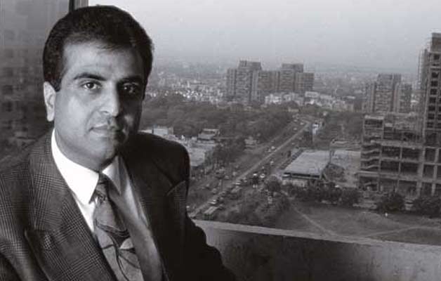 Sunil Bharti Mittal 