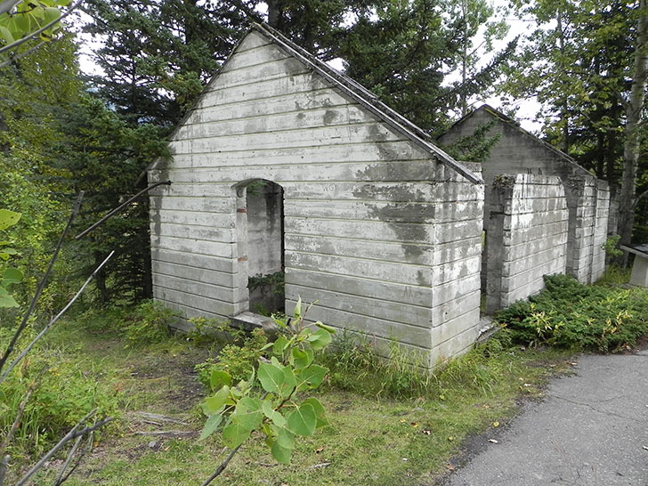 15 Abandoned Cities And Town That Turned Into Ghost Town Due To Natural ...