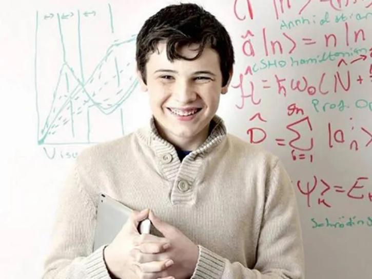 45 Geniuses With the Highest IQ Ever – InspireMore