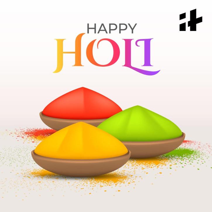 Happy Holi images 2022 for Whstasapp, Facebook and Instagram status