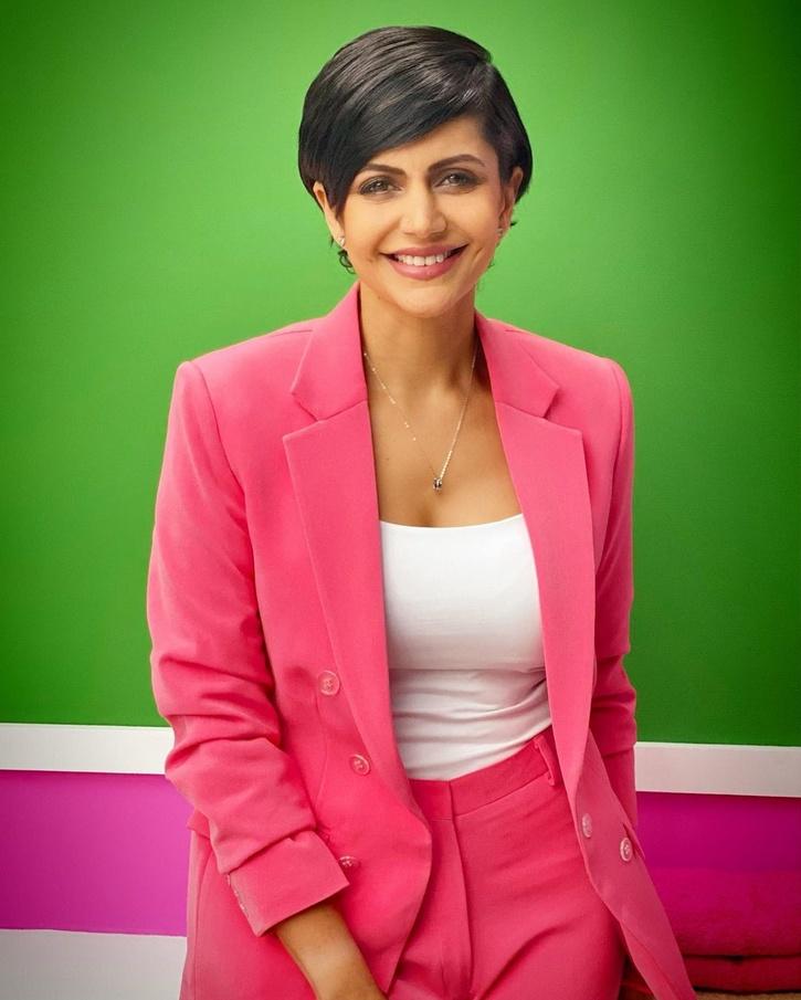 Mandira Bedi