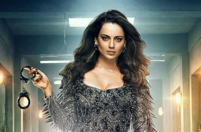 Kangana Takes A Dig At Hrithik Roshan, Ankita Lokhande Talks About Tough Phase Of Her Life Kangana Takes A Dig At Hrithik Roshan, Ankita Lokhande Talks About Tough Phase Of Her Life