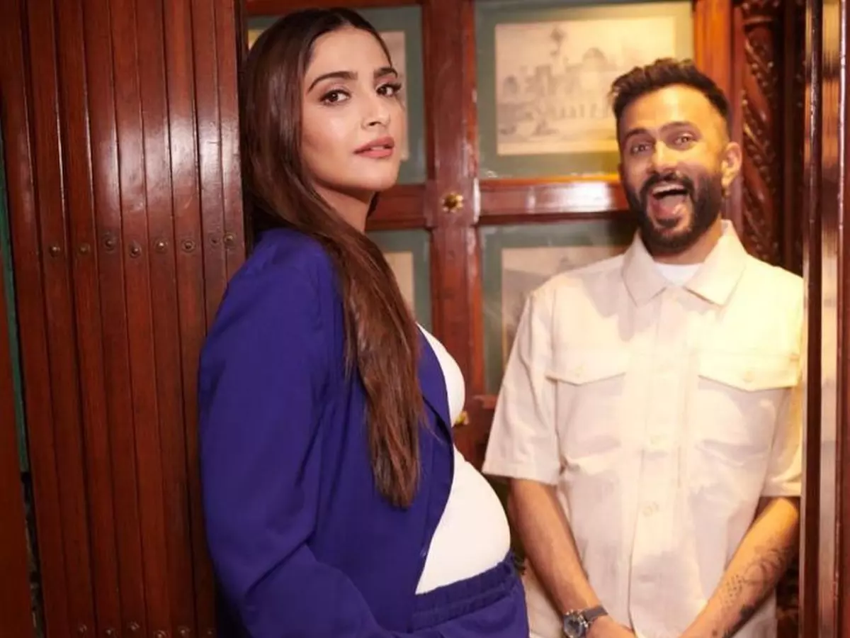 sonam anand sonam