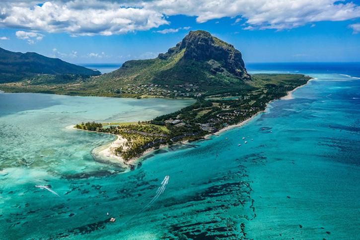 Indian citizens can travel Mauritius visa free