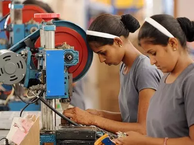 Women-led MSMEs In India Rise 75% To 8.59 Lakh Units In FY22