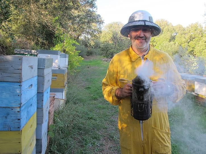 Corbezzolo Honey