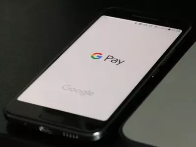 upi payments google pay