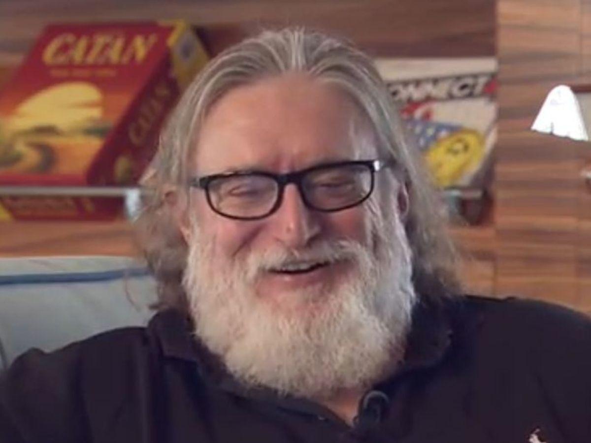Gabe Newell Says People Talking About Metaverse Have 'No Idea' What They're  Talking About