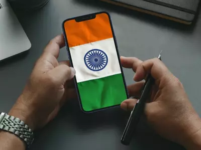 made in india os