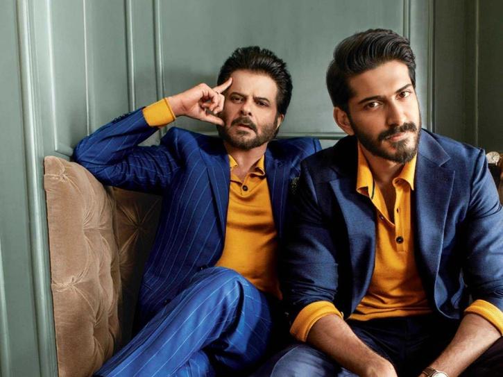 Sexiest Grandfather Alive! Atul Kasbekar Has Already Given The Title To NanuToBe Anil Kapoor