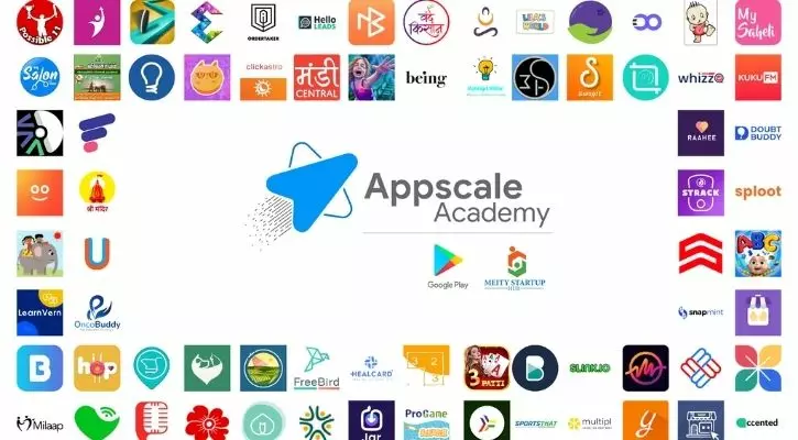 11 Educational Apps Selected In Google & MeitY Startup Hub's Appscale ...
