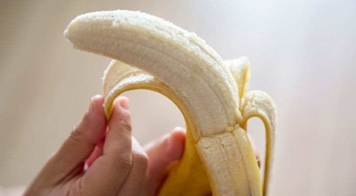 Watch Robot Peel A Banana Without Squishing It, Showing Off Improved ...